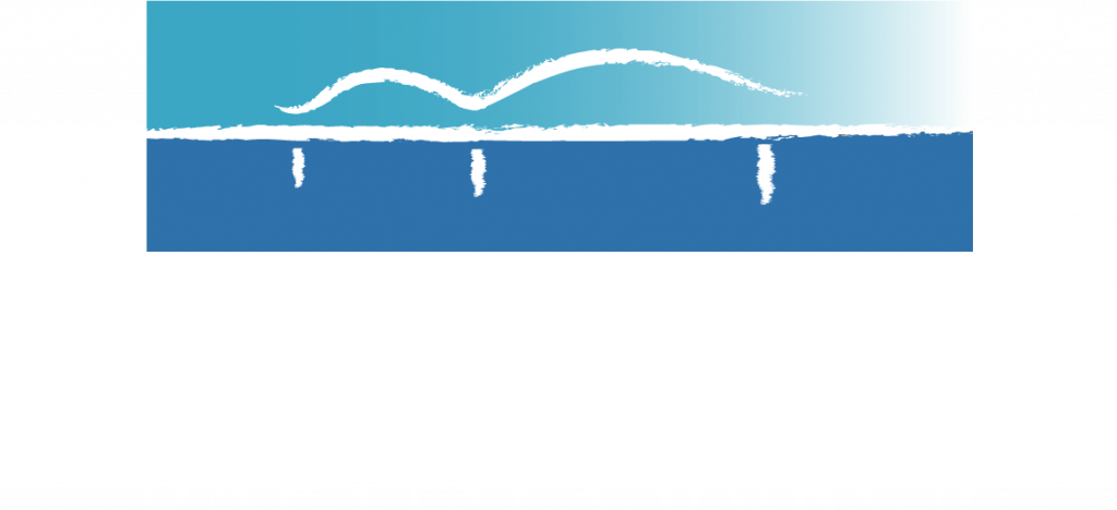 Providence Baptist Church Logo - white text